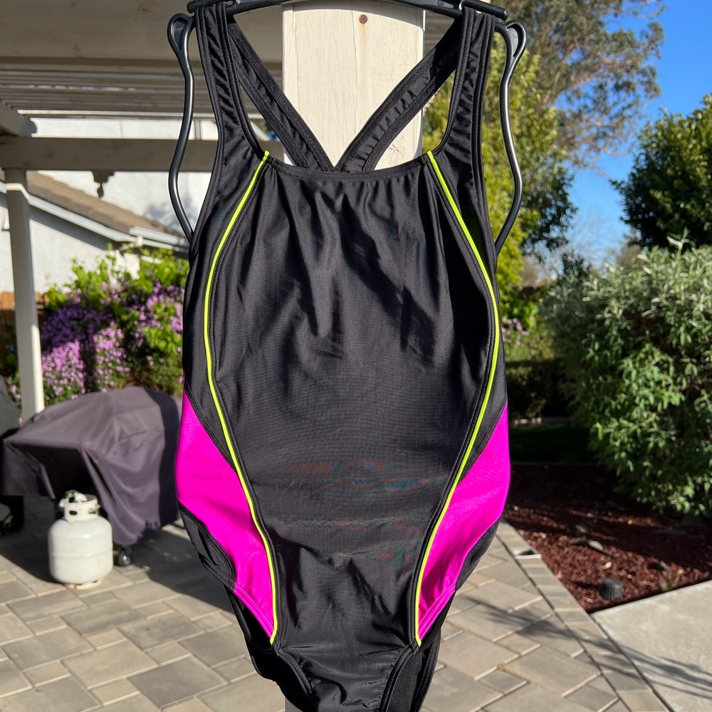 Speedo swimsuit